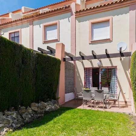 Augusta By Linin Apartment Huelva Exterior photo