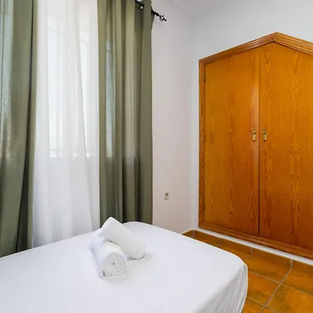 Augusta By Linin Apartment Huelva Exterior photo