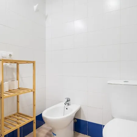 Augusta By Linin Apartment Huelva Exterior photo