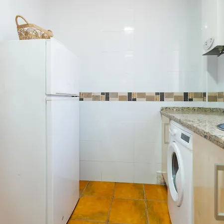 Augusta By Linin Apartment Huelva Exterior photo