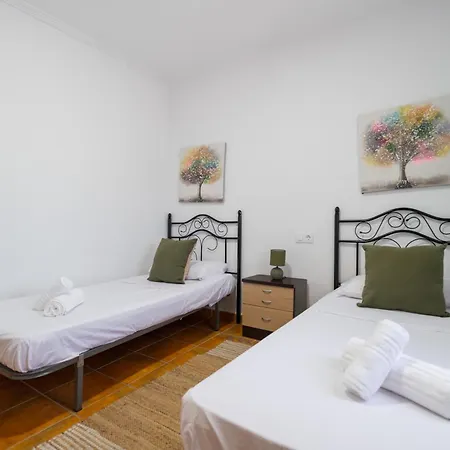 Augusta By Linin Apartment Huelva Exterior photo