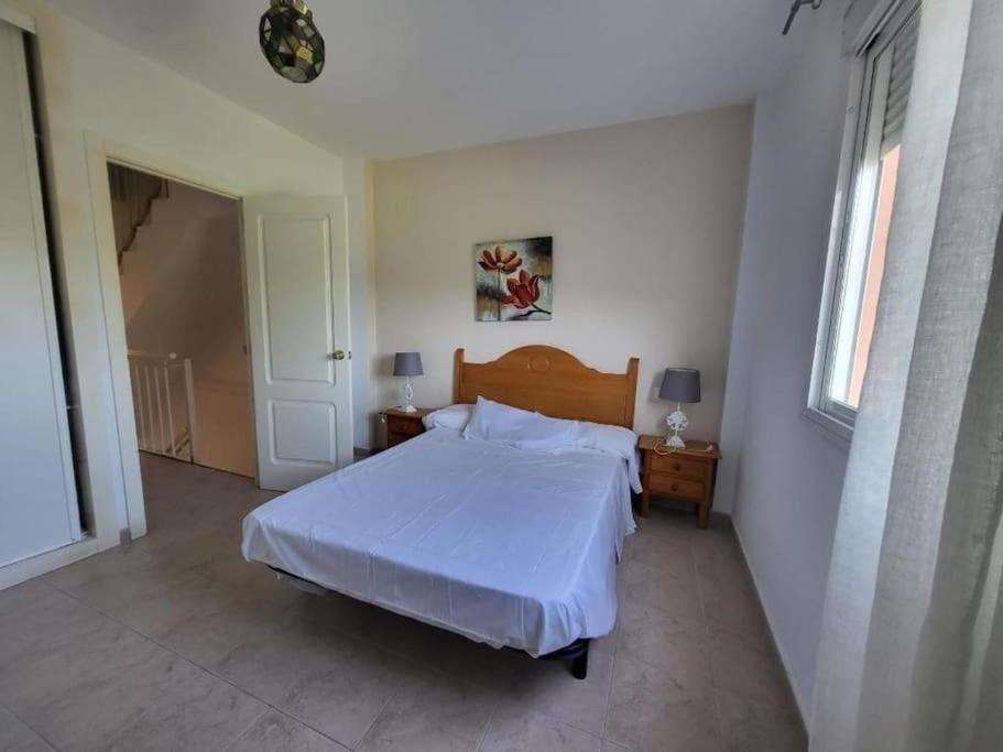Apartament Augusta By Linin Huelva