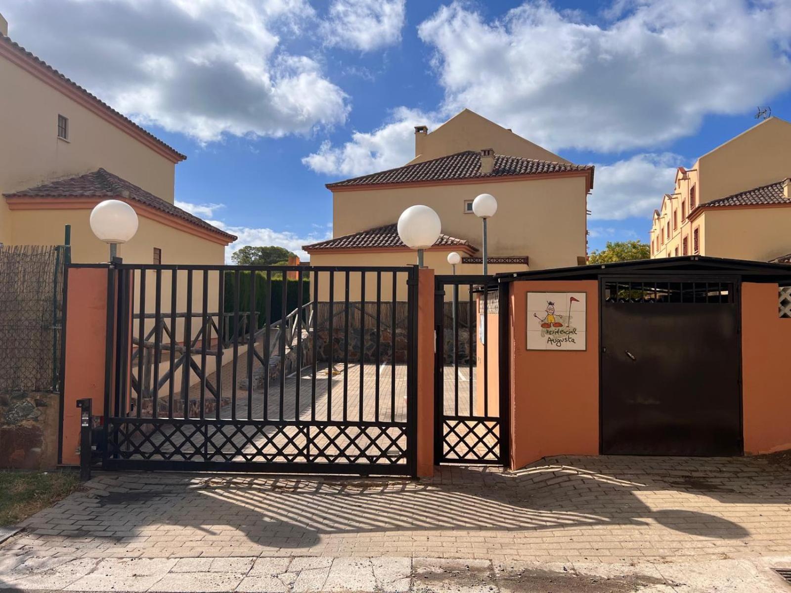 Apartament Augusta By Linin