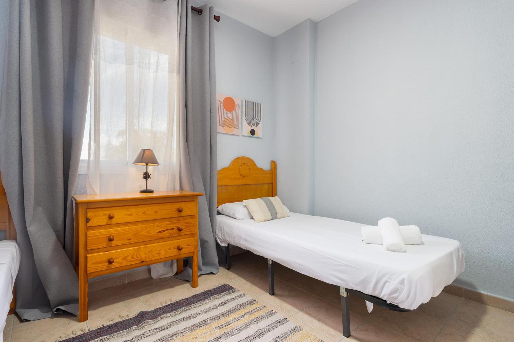 Augusta By Linin Apartment Huelva
