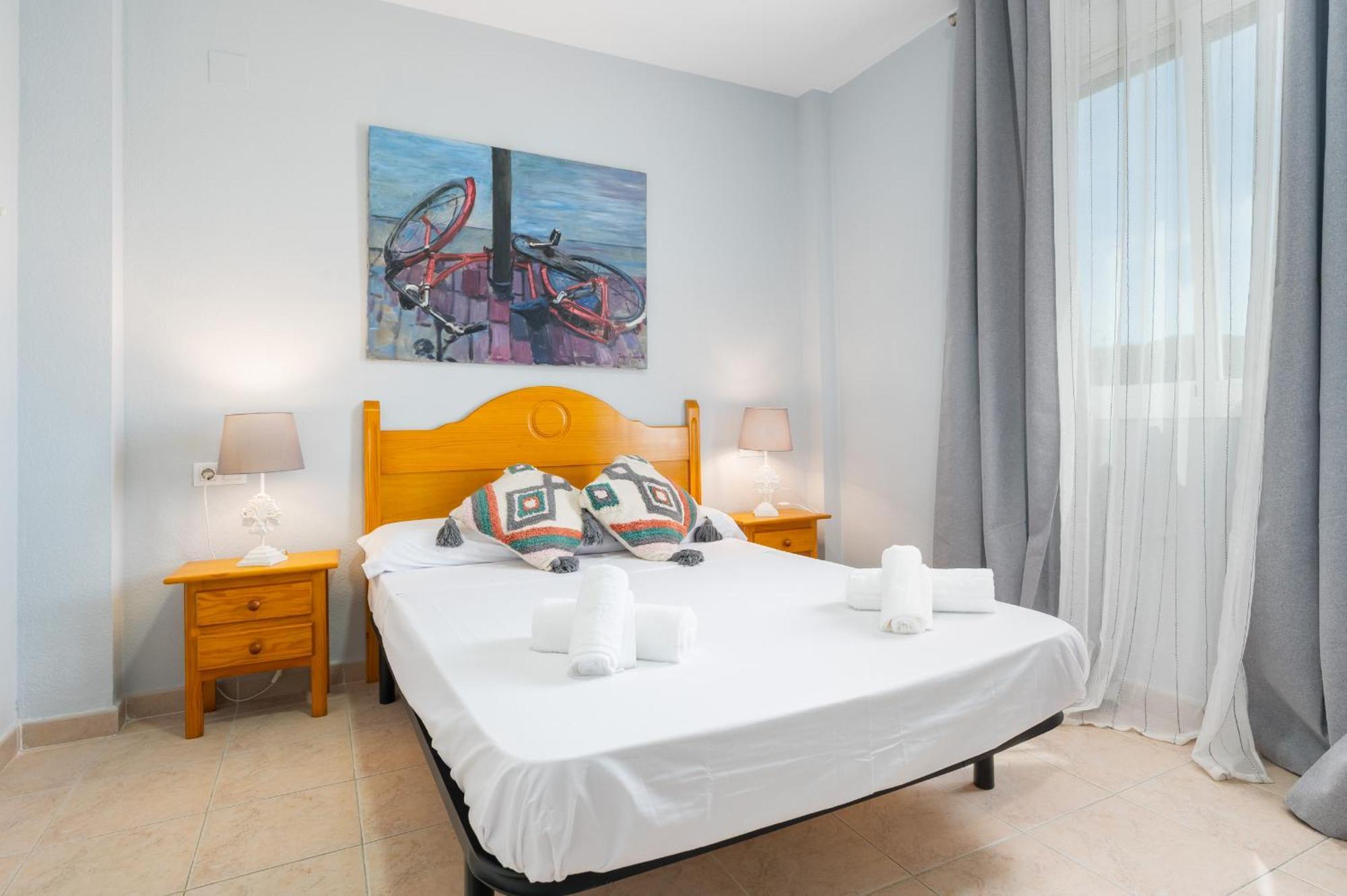 Apartment Augusta By Linin Huelva