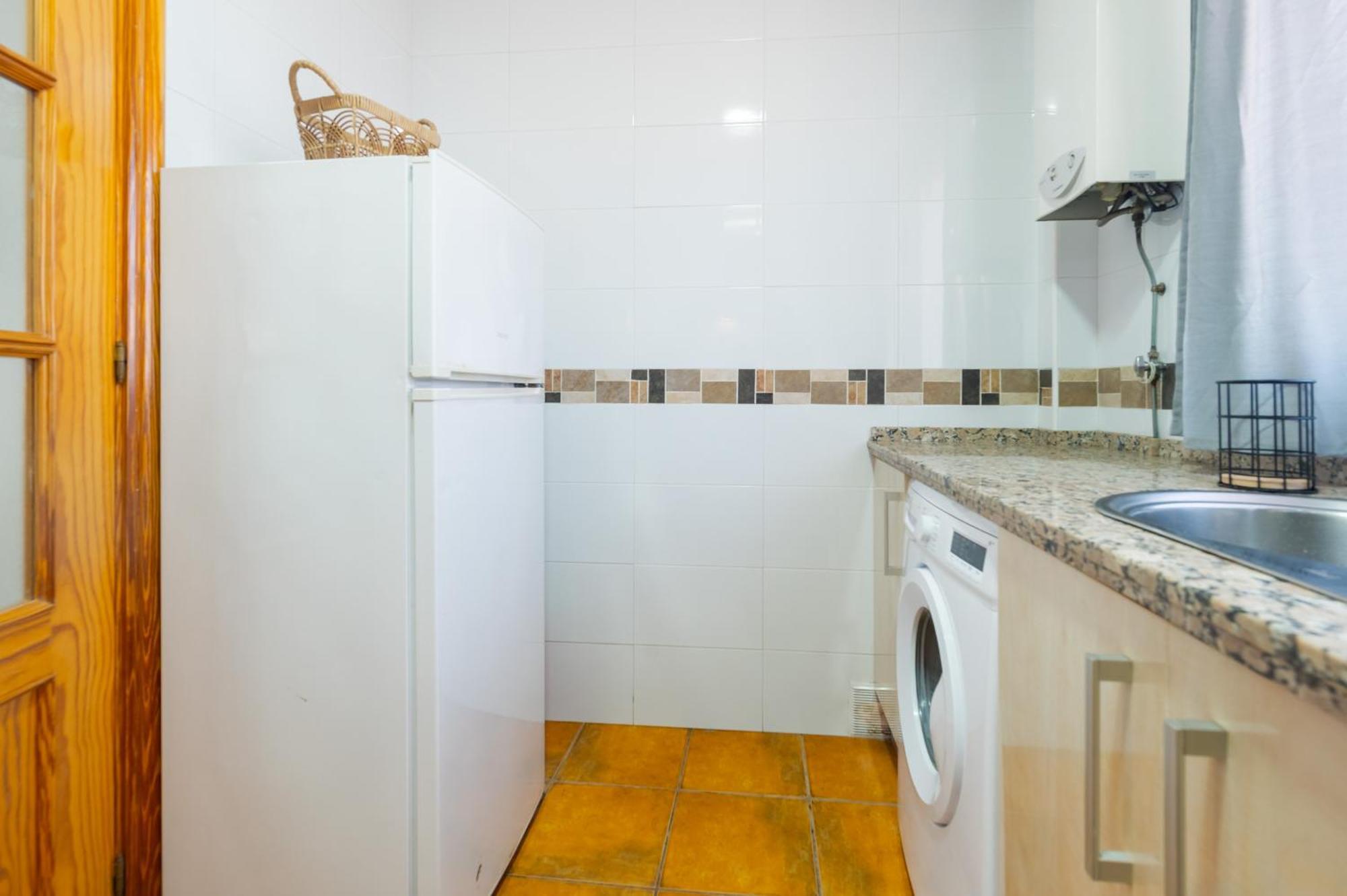 Augusta By Linin Apartment