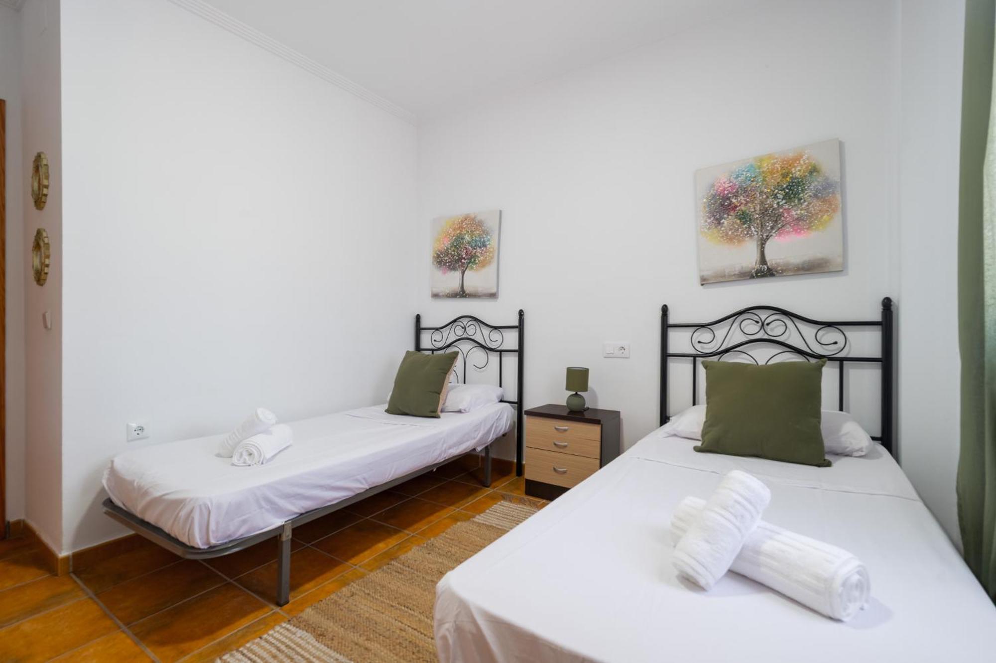 Augusta By Linin Apartment *