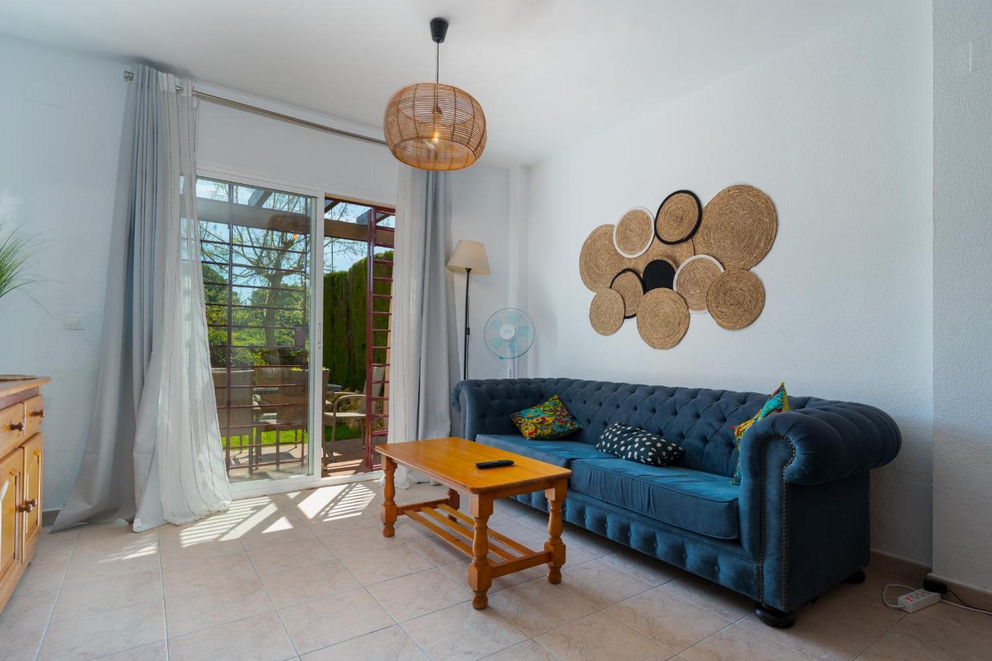 Augusta By Linin Apartment Huelva