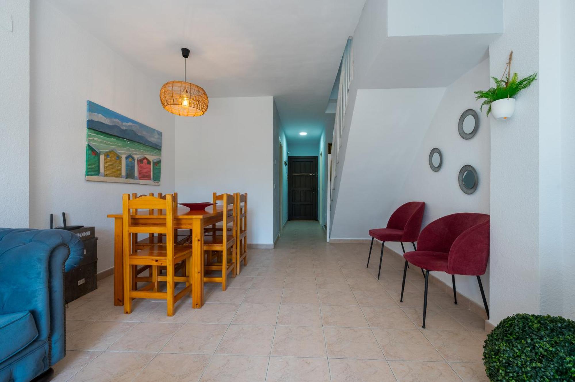 Apartment Augusta By Linin Huelva
