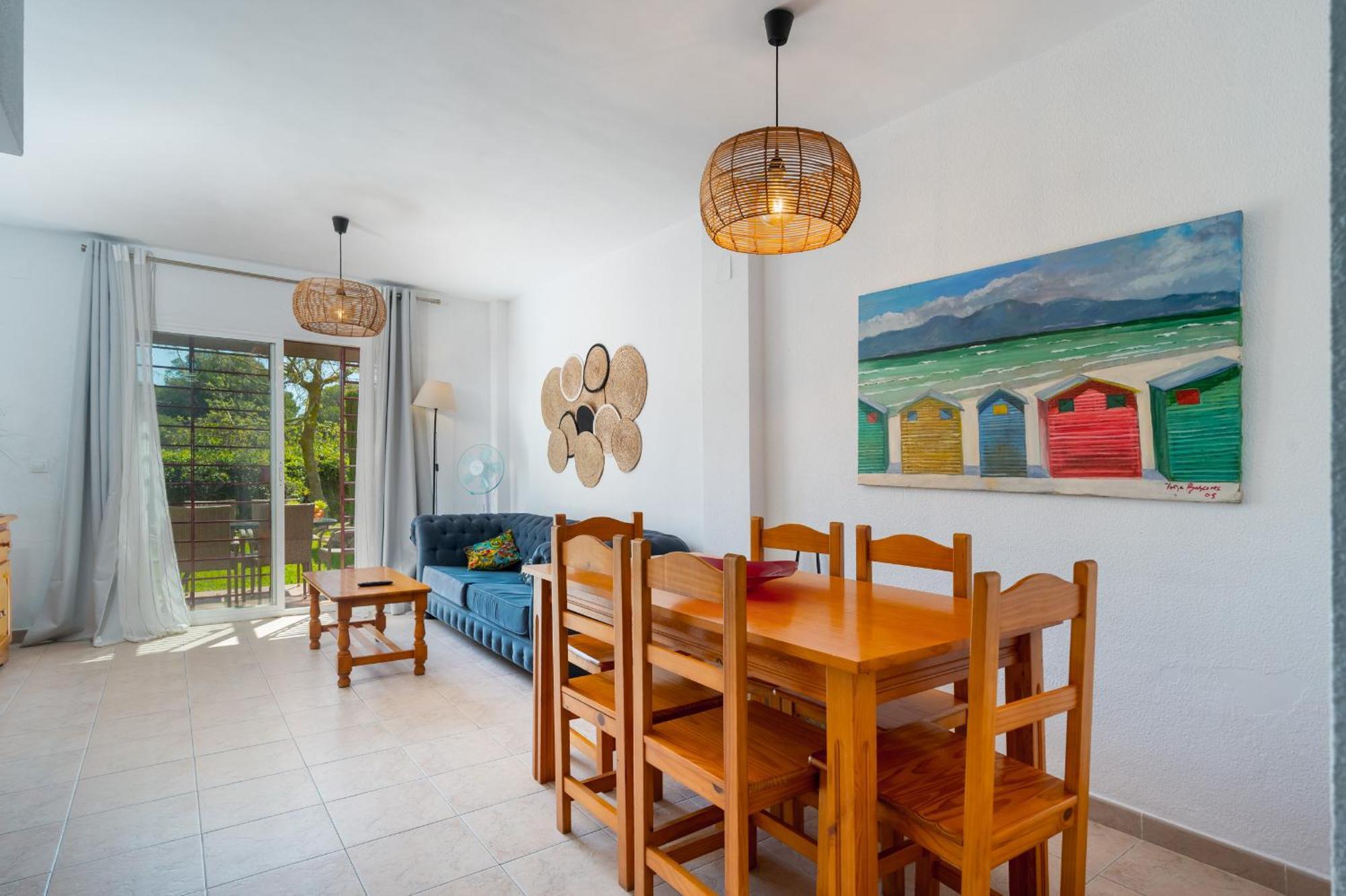 Apartment Augusta By Linin Huelva