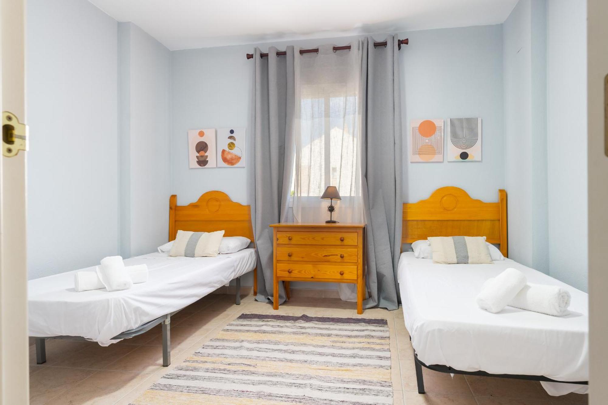 Augusta By Linin Apartment Huelva